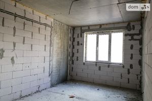 Продается 1-комнатная квартира 42 кв. м в Тернополе