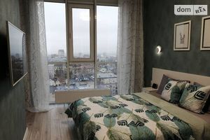 Продается 2-комнатная квартира 64 кв. м в Днепре