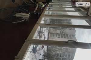 Продается 2-комнатная квартира 52 кв. м в Киеве