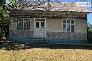 Продается часть дома 45 кв. м с бассейном