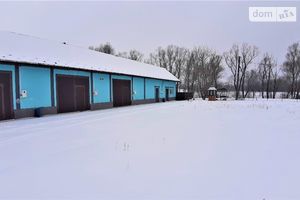 Сдается в аренду здание / комплекс 350 кв. м в 1-этажном здании