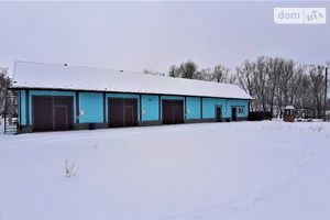 Продается здание / комплекс 350 кв. м в 1-этажном здании