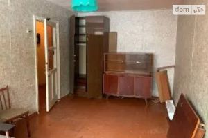 Продається 1-кімнатна квартира 30 кв. м у Дніпрі