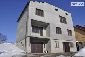 Продается дом на 2 этажа 274 кв. м с верандой