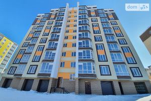 Продається 2-кімнатна квартира 60 кв. м у Хмельницькому