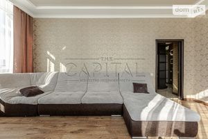 Сдается в аренду 1-комнатная квартира 47 кв. м в Киеве
