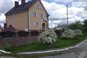 Продается дом на 4 этажа 400 кв. м с мебелью