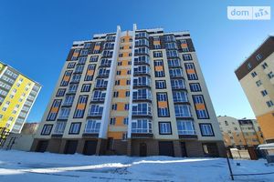 Продається 1-кімнатна квартира 43.1 кв. м у Хмельницькому