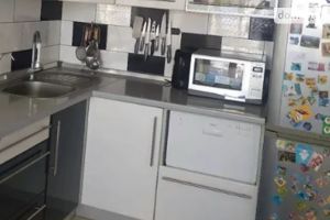 Продается 3-комнатная квартира 82 кв. м в Хмельницком