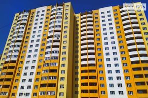 Продается 2-комнатная квартира 63.35 кв. м в Чернигове