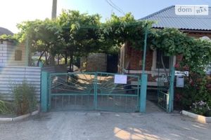 Продается одноэтажный дом 77 кв. м с камином