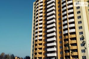 Продается 1-комнатная квартира 42.68 кв. м в Чернигове