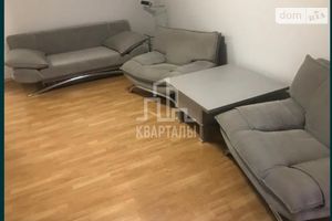 Здається в оренду 1-кімнатна квартира 42 кв. м у Києві