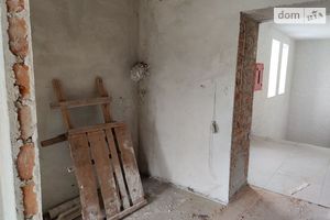 Продается 1-комнатная квартира 40 кв. м в Тернополе
