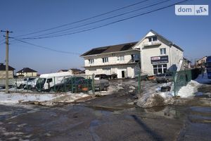 Сдается в аренду бокс в гаражном комплексе под бус на 77 кв. м