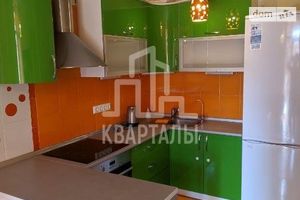Сдается в аренду 1-комнатная квартира 43 кв. м в Киеве