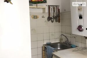 Сдается в аренду 1-комнатная квартира 43 кв. м в Ровно