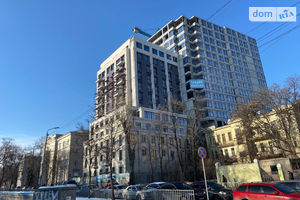 Продается 1-комнатная квартира 131 кв. м в Днепре
