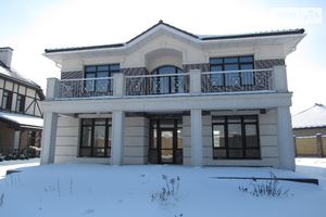 Продається будинок 2 поверховий 236 кв. м з балконом