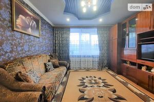 Продается 2-комнатная квартира 47.5 кв. м в Виннице