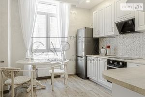 Здається в оренду 1-кімнатна квартира 45 кв. м у Києві