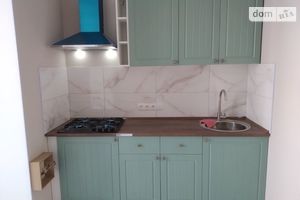 Здається в оренду 1-кімнатна квартира 36 кв. м у Києві