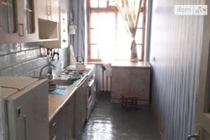 Сдается в аренду 1-комнатная квартира 36 кв. м в Николаеве