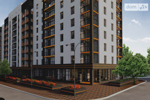 Продается 3-комнатная квартира 76.23 кв. м в Николаеве