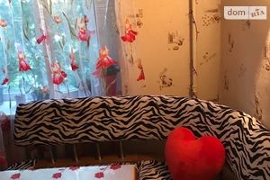 Сдается в аренду 1-комнатная квартира 33 кв. м в Мариуполе