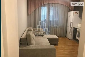 Здається в оренду 1-кімнатна квартира 42 кв. м у Києві