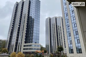Продается 2-комнатная квартира 64 кв. м в Днепре