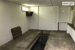 Продается бокс в гаражном комплексе под легковое авто на 41 кв. м