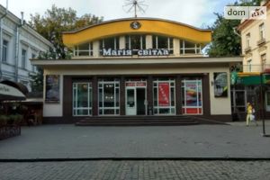 Здається в оренду будівля / комплекс / павільйон 260 кв. м в 2-поверховій будівлі