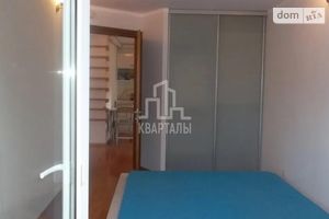 Сдается в аренду 2-комнатная квартира 58 кв. м в Киеве