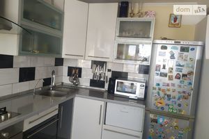 Продается 3-комнатная квартира 81 кв. м в Хмельницком