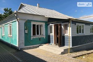 Продается одноэтажный дом 90 кв. м с верандой