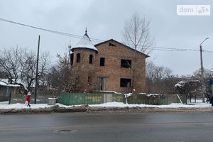 Продается помещения свободного назначения 500 кв. м в 2-этажном здании