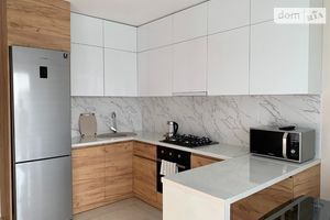 Сдается в аренду 1-комнатная квартира 46 кв. м в Ровно