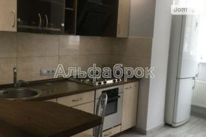 Здається в оренду 1-кімнатна квартира 32 кв. м у Києві