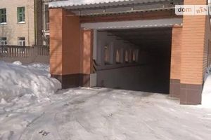 Продається підземний паркінг під легкове авто на 12.6 кв. м