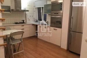Сдается в аренду 2-комнатная квартира 58 кв. м в Киеве