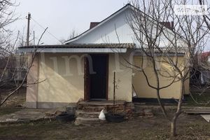 Продається частина будинку 45 кв. м з подвалом