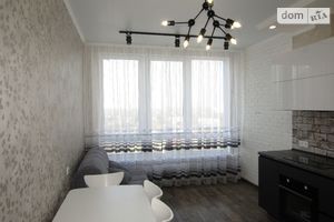 Продається 1-кімнатна квартира 43.6 кв. м у Одесі