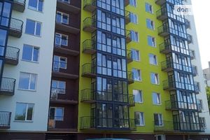 Продается 1-комнатная квартира 52 кв. м в Виннице