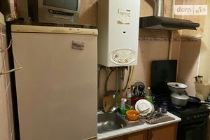 Продается 3-комнатная квартира 68 кв. м в Могилеве-Подольском