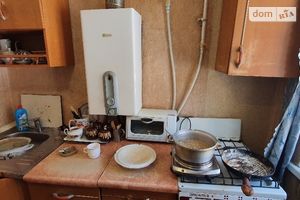 Продается 1-комнатная квартира 30.6 кв. м в Виннице