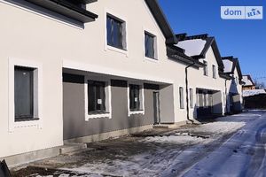 Продается дом на 2 этажа 145.4 кв. м с верандой