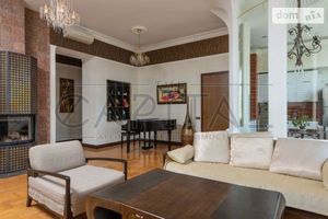 Здається в оренду 4-кімнатна квартира 185 кв. м у Києві
