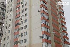Продается 3-комнатная квартира 90 кв. м в Черкассах