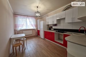 Продається 1-кімнатна квартира 44 кв. м у Дніпрі